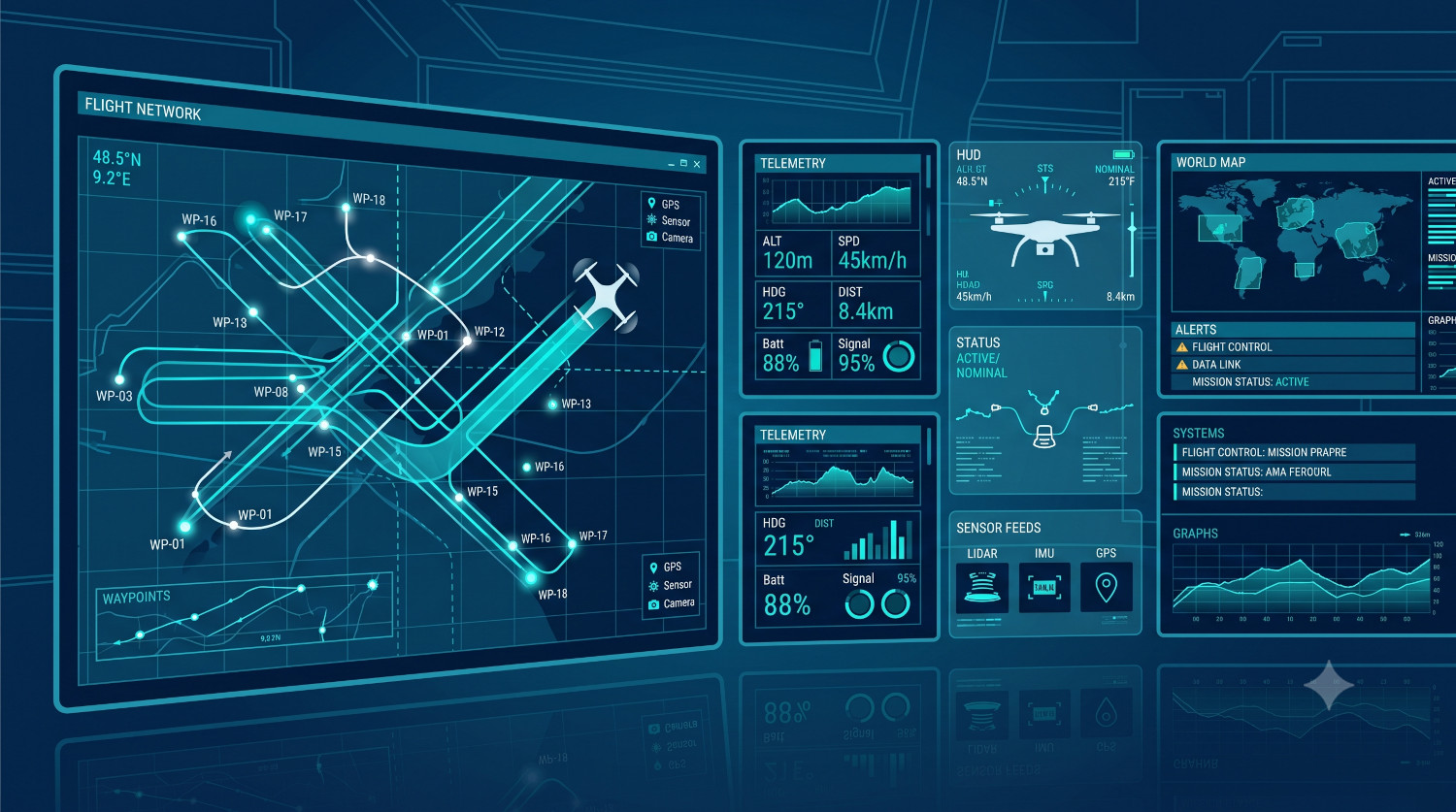 Flight-Software