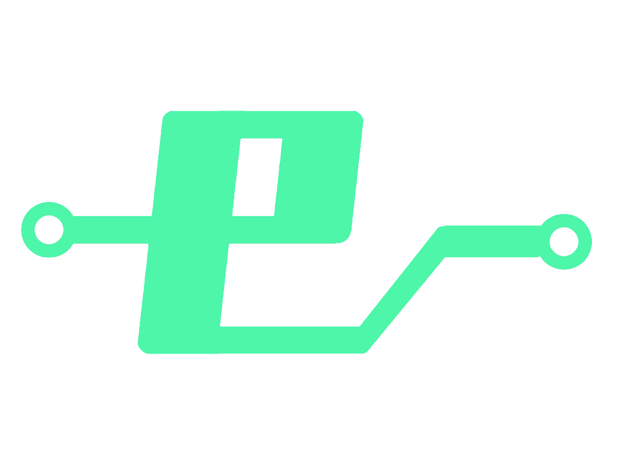 E - 